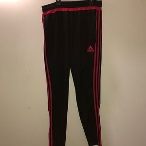 adidas track pants